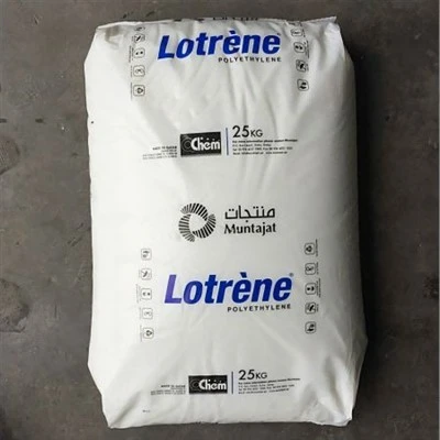 Paletlar uchun HDPE Q50100 puflash