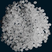 Plastmassa xarid qilish paketi uchun film darajasi HDPE FJ00952