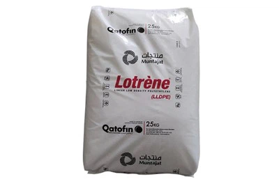 Konteynerlar uchun LLDPE DMDB8910 qarshi kalıplama