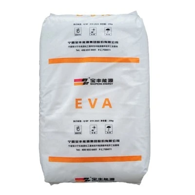 Ningxia Baofeng 1803C EVA VA18 ko'pikli poyabzal ishlab chiqarish uchun